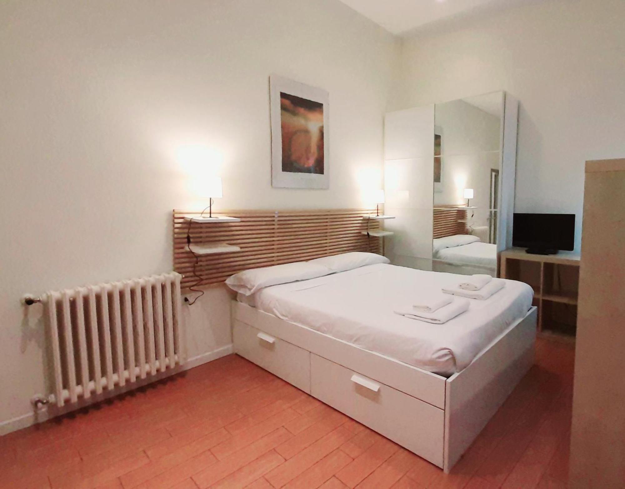 Ur-Nest Corte Galluzzi Bologna Ngoại thất bức ảnh